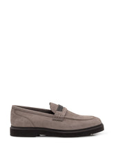 Mocassino Brunello Cucinelli - Brunello Cucinelli | Lidia Shopping