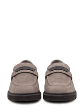 Mocassino Brunello Cucinelli - Brunello Cucinelli | Lidia Shopping