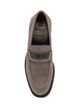 Mocassino Brunello Cucinelli - Brunello Cucinelli | Lidia Shopping