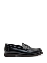 Brunello Cucinelli Loafer - Brunello Cucinelli | Lidia Shopping
