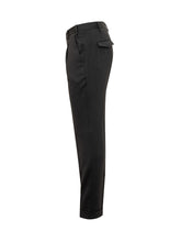 Pantaloni PT Torino Neri Eleganti - Fall/Winter 2025 - On Sale - Uomo | Lidia Shopping