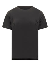 Y-3 Technical T-Shirt - Fall/Winter 2025 - On Sale - Uomo | Lidia Shopping