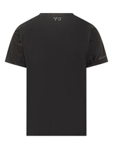 Y-3 Technical T-Shirt - Fall/Winter 2025 - On Sale - Uomo | Lidia Shopping