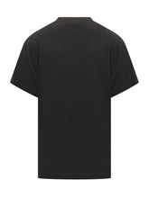 Y-3 T-shirt - Fall/Winter 2025 - On Sale - Uomo | Lidia Shopping