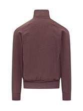 Bordeaux Full-Zip Track Jacket Y-3 - Fall/Winter 2025 - On Sale - Uomo | Lidia Shopping