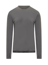 Y-3 Technical Long Sleeve Top - Fall/Winter 2025 - On Sale - Uomo | Lidia Shopping