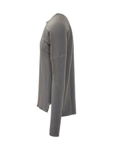 Y-3 Technical Long Sleeve Top - Fall/Winter 2025 - On Sale - Uomo | Lidia Shopping