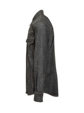 Dsquared2 Shirt - Dsquared2 | Lidia Shopping