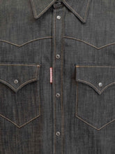 Dsquared2 Shirt - Dsquared2 | Lidia Shopping