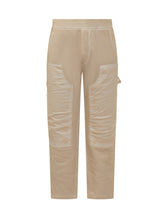 Dsquared2 Beige Cargo Trousers - Dsquared2 | Lidia Shopping
