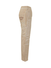 Dsquared2 Beige Cargo Trousers - Dsquared2 | Lidia Shopping