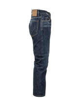 Tapered Blue Used Jeans by Dsquared2 - Dsquared2 | Lidia Shopping