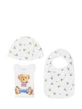 Polo Ralph Lauren Gift Box - Fall/Winter 2025 - On Sale - Bambino | Lidia Shopping