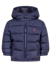 Polo Ralph Lauren Jacket - Fall/Winter 2025 - On Sale - Bambino | Lidia Shopping