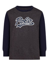 Maglia maniche lunghe Polo Ralph Lauren - Fall/Winter 2025 - On Sale - Bambino | Lidia Shopping