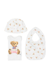 Polo Ralph Lauren Gift Box Set - Fall/Winter 2025 - On Sale - Bambino | Lidia Shopping