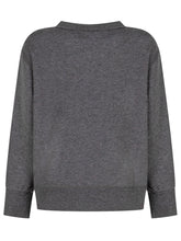 Ralph Lauren Kids Sweatshirt with Bear - Fall/Winter 2025 - On Sale - Bambino | Lidia Shopping