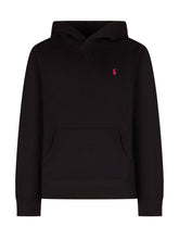 Polo Ralph Lauren Hoodie - Fall/Winter 2025 - On Sale - Bambino | Lidia Shopping