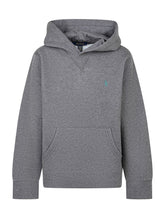 Polo Ralph Lauren Kids Felpa con Cappuccio - Fall/Winter 2025 - On Sale - Bambino | Lidia Shopping