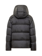 Polo Ralph Lauren Piumino Nero con Logo Rosso - Polo Ralph Lauren | Lidia Shopping