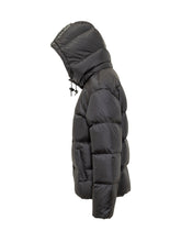 Polo Ralph Lauren Piumino Nero con Logo Rosso - Polo Ralph Lauren | Lidia Shopping