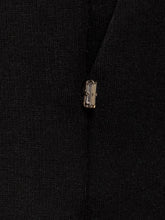 Sportmax High-Waisted Black Trousers - Promo Extra 10% | Lidia Shopping