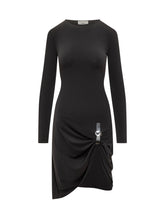 Coperni Dress with Side Buckle - Coperni | Lidia Shopping
