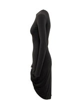 Coperni Dress with Side Buckle - Coperni | Lidia Shopping