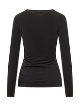 Coperni Top with Ruched Detail and Buckle - Coperni | Lidia Shopping