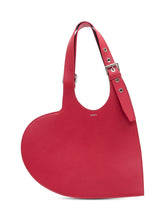 Belt Heart Tote Bag - Coperni | Lidia Shopping