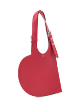 Belt Heart Tote Bag - Coperni | Lidia Shopping