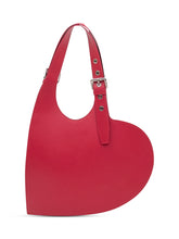 Belt Heart Tote Bag - Coperni | Lidia Shopping