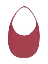 Coperni Swipe Bag in Pink Leather - Coperni | Lidia Shopping