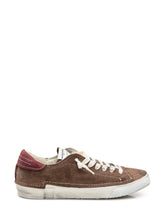 Philippe Model Sneakers PRSX Low Man in Camoscio - Fall/Winter 2025 - On Sale - Uomo | Lidia Shopping
