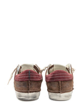 Philippe Model Sneakers PRSX Low Man in Camoscio - Fall/Winter 2025 - On Sale - Uomo | Lidia Shopping