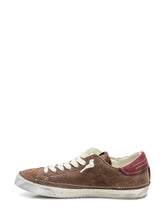 Philippe Model Sneakers PRSX Low Man in Camoscio - Fall/Winter 2025 - On Sale - Uomo | Lidia Shopping