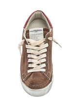 Philippe Model Sneakers PRSX Low Man in Camoscio - Fall/Winter 2025 - On Sale - Uomo | Lidia Shopping