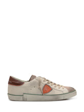 Philippe Model Paris Sneaker - Fall/Winter 2025 - On Sale - Uomo | Lidia Shopping