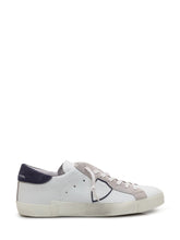 Philippe Model Paris Sneaker - Fall/Winter 2025 - On Sale - Uomo | Lidia Shopping