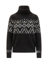 Maglione Puro Tatto con collo alto - Promo Extra 10% | Lidia Shopping