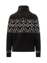 Maglione Puro Tatto con collo alto - Promo Extra 10% | Lidia Shopping