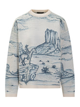 Alanui Sweater - Alanui | Lidia Shopping