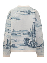 Alanui Sweater - Alanui | Lidia Shopping