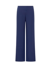 Wide-Leg Trousers - Emporio Armani | Lidia Shopping