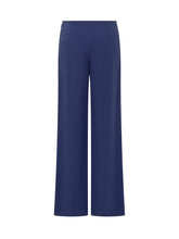 Wide-Leg Trousers - Emporio Armani | Lidia Shopping