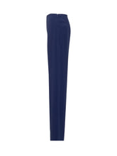 Wide-Leg Trousers - Emporio Armani | Lidia Shopping