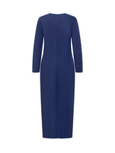 Emporio Armani Dress with Draping - Emporio Armani | Lidia Shopping