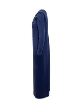 Emporio Armani Dress with Draping - Emporio Armani | Lidia Shopping