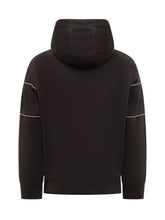 Emporio Armani Felpa con Cappuccio e Logo - Emporio Armani | Lidia Shopping