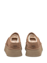 Pantofola UGG Bea Mary Jane Cammello - Ballerine Donna | Lidia Shopping